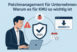 Patchmanagement für Unternehmen