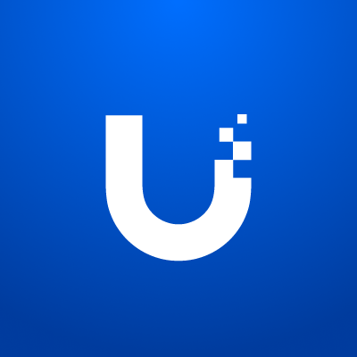 Ubiquiti UniFI Logo