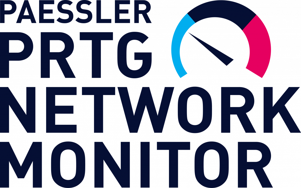 PRTG Logo